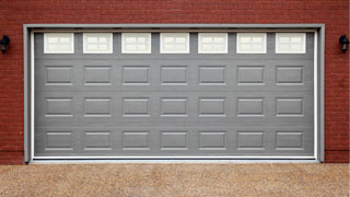 Garage Door Repair at Redwood City, California