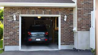 Garage Door Installation at Redwood City, California